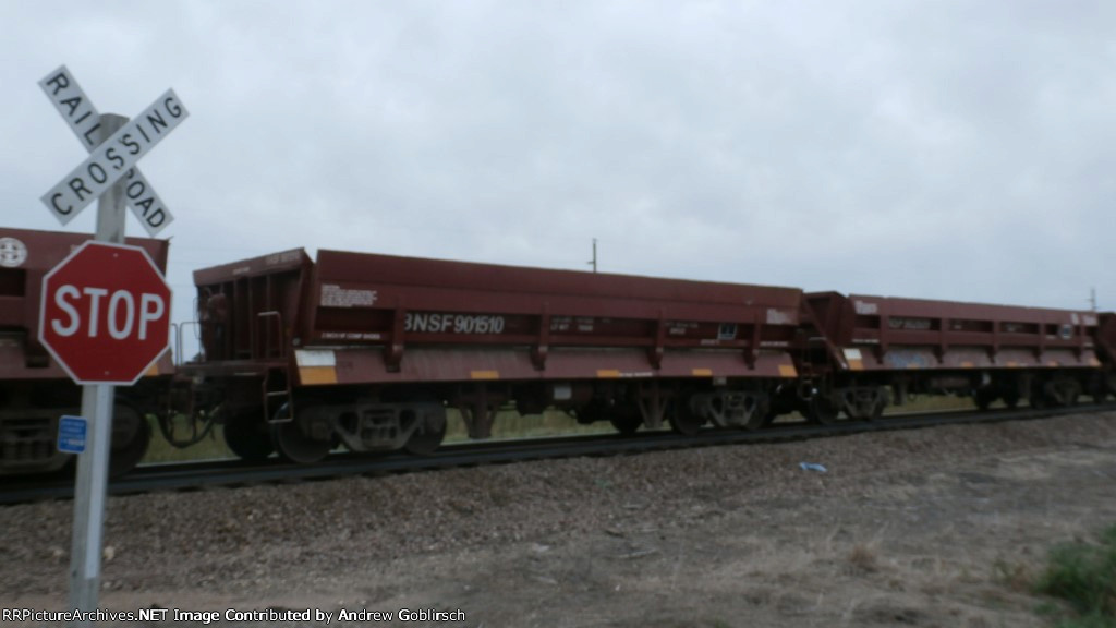 BNSF 901510